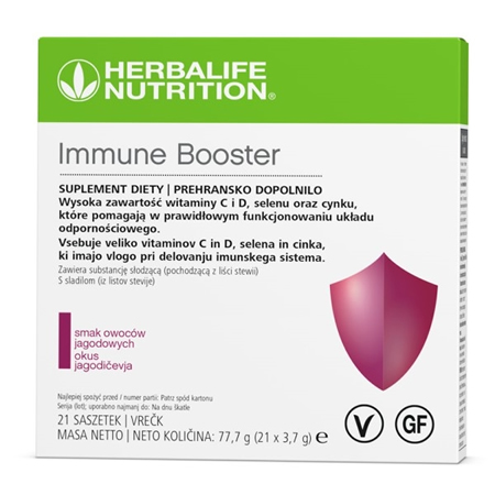 Immune Booster