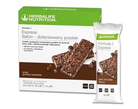 Express Bars