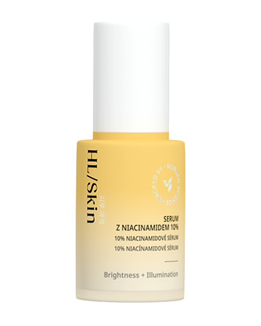 HL/Skin Hand & Body Lotion