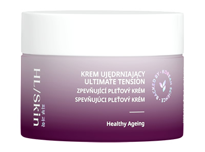 HL/Skin Ultimate Tension Cream