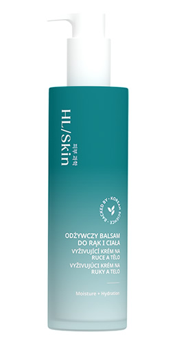 HL/Skin Hand & Body Lotion