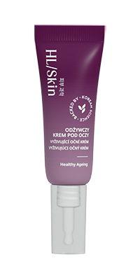 HL/Skin Nourishing Eye Cream