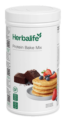 Protein Bake Mix