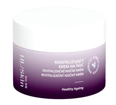 HL/Skin Revitalising Night Cream